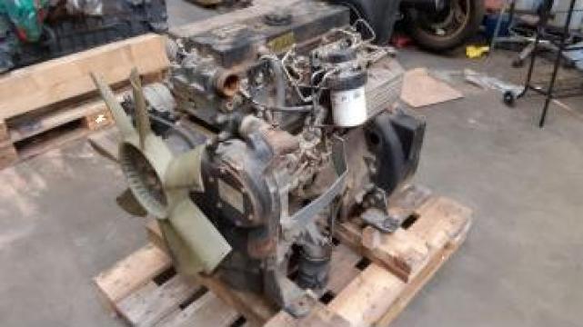 Motor Perkins AB50591 second hand