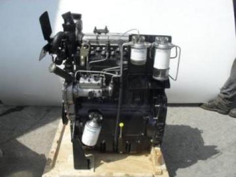 Motor Perkins AD4.248; LF22790