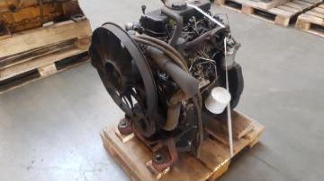 Motor Perkins 	CP80820 complet second hand