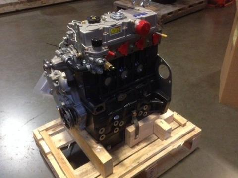 Motor Perkins GN30902 404D-22 - nou