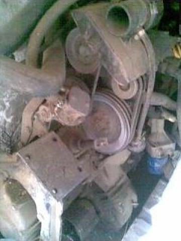 Motor Peugeot J5 2.5 diesel, perfect functionabil