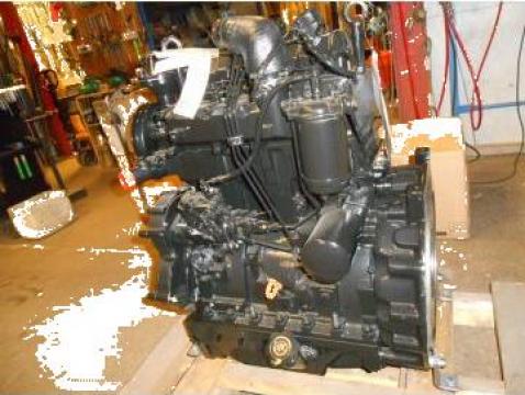 Motor Sisu 320.82 pentru tractor agricol Case Steyr CS68