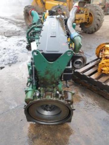 Motor Volvo D12D 632575 second