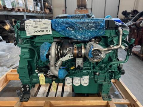 Motor Volvo Penta TAD1385VE