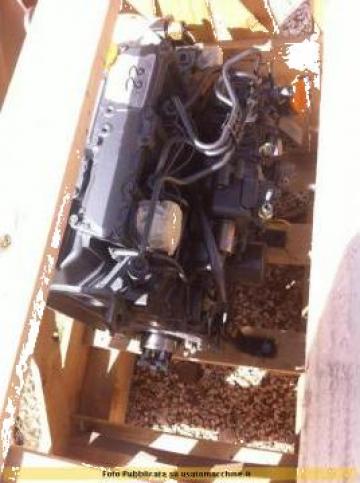 Motor Yanmar 2TNV70