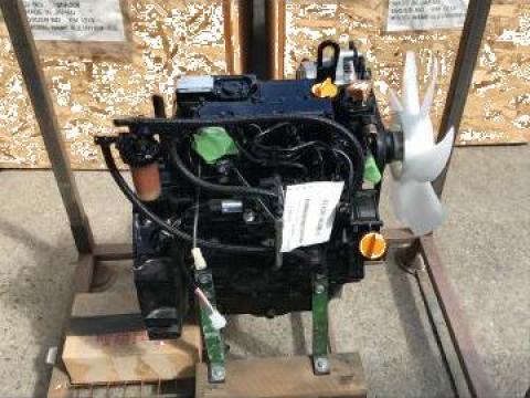 Motor Yanmar 3TNV76 - nou