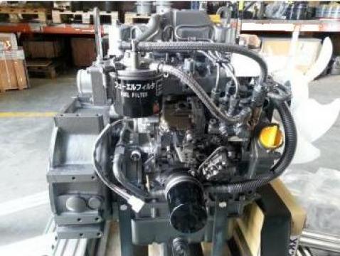 Motor Yanmar 3TNV88