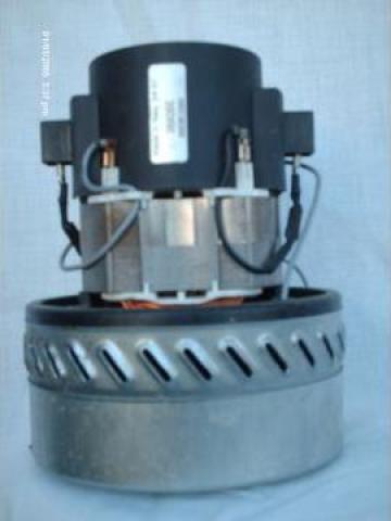 Motor aspirator