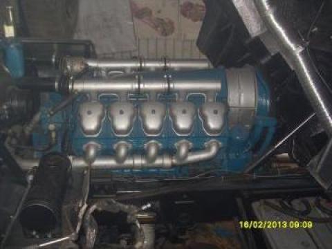 Motor camion Tatra V10