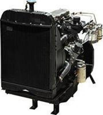 Motor complet Perkins AD3.152 pentru tractoare Massey Fergus