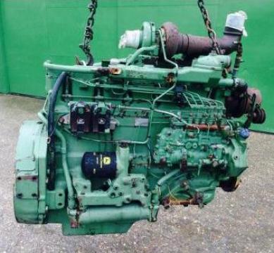 Motor complet second hand John Deere 6619