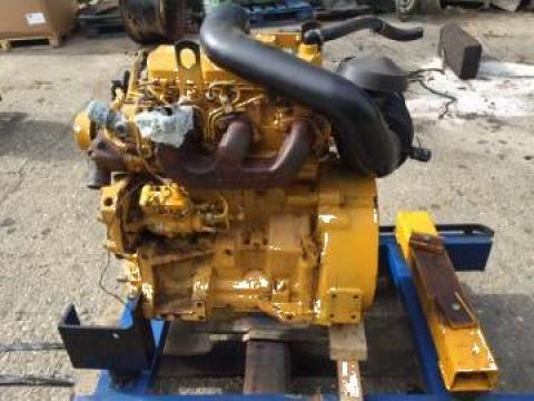 Motor complet tractor John Deere 3029