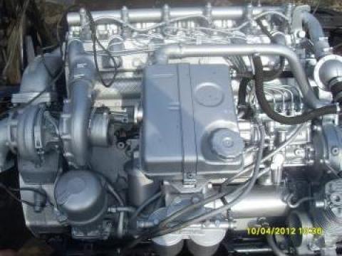 Motor cu set motor schimbat Roman 215 / 256 second-hand