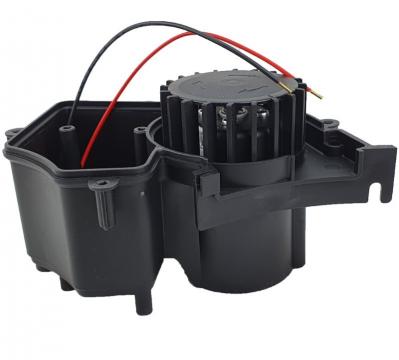 Motor cu ventilator si suport pentru MPX 150HL