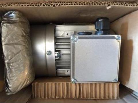 Motor electric, 0.18 kW, 3000 rpm, B14, 63