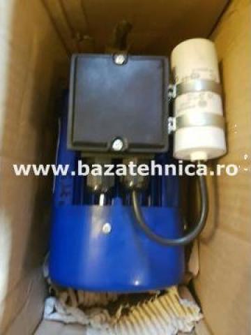 Motor electric 0.75 KW 3000 gabarit 71 B3 Redus SN