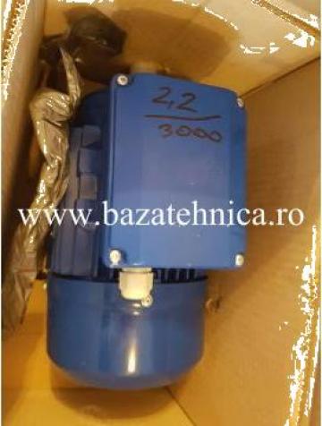 Motor electric 2.2 kW, 3000 rpm, 90B3