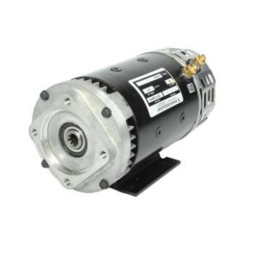 Motor electric 24V nacela Genie GS1932 GS2646 GS2632 GS3246