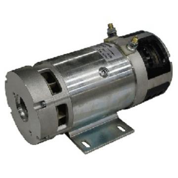 Motor electric 24V nacela Skyjack SJIII3220 SJIII3226