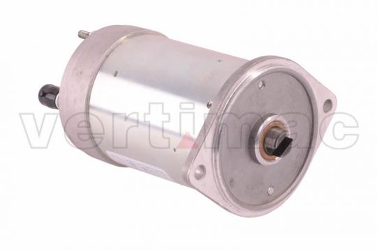 Motor electric, 24VDC JLG Toucan 800, 1010