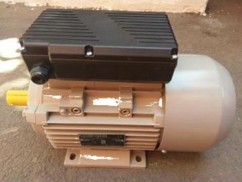 Motor electric 3kW, 1500 rpm, B3, 230V, IP55