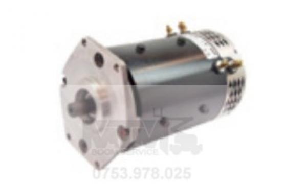Motor electric 48 VDC Manitou 1120AETJ 120AETJ Compact