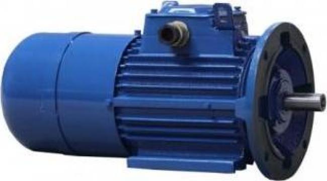 Motor electric cu frana 180M-4 18.5 kW 1500 rpm