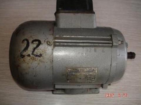 Motor electric electromotor trifazat B 3 0.37 kw