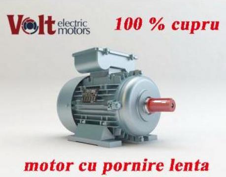 Motor electric monofazat 0.75KW 1500RPM