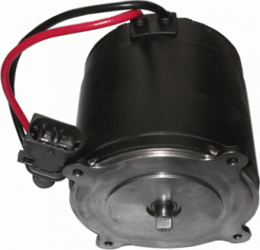 Motor electric pompa servodirectie Clio