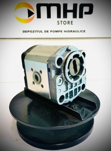 Motor hidraulic Bosch Rexroth 0511615002