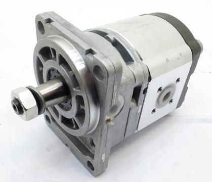 Motor hidraulic Bosch Rexroth 0511645605