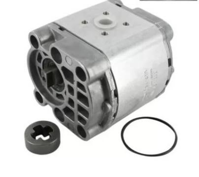 Motor hidraulic Bosch Rexroth 0511715601