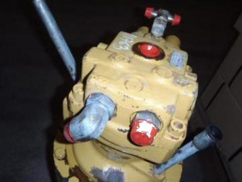 Motor hidraulic Caterpillar - MF080-006