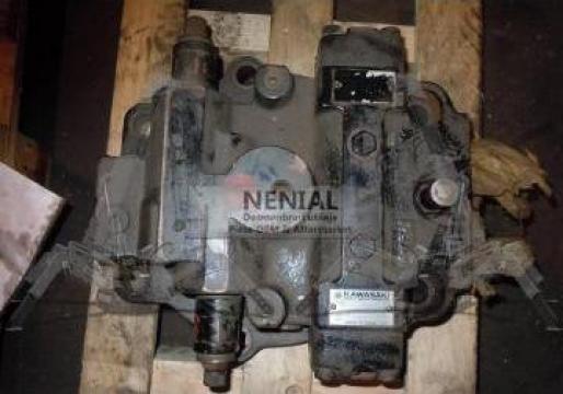 Motor hidraulic Daewoo MCB195-195 / 127U335-04B