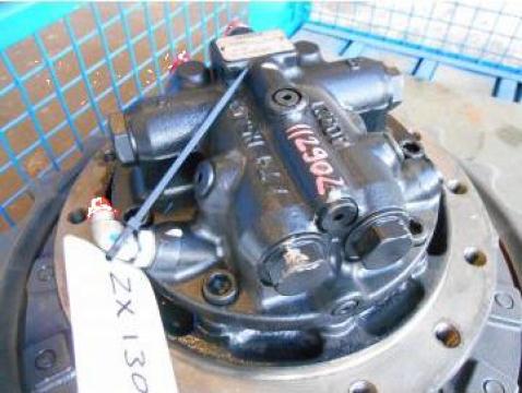 Motor hidraulic Hitachi - HMGE21BA