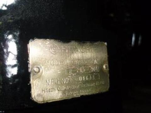 Motor hidraulic Hitachi - UH181
