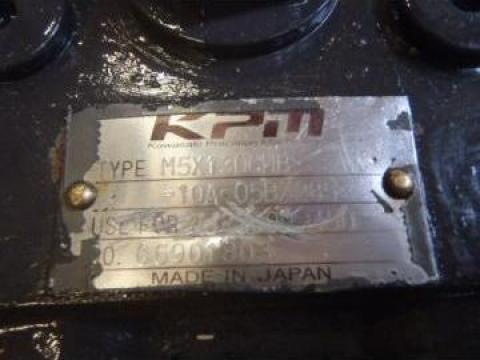 Motor hidraulic Kawasaki - M5X130CHB-10A-02B/285