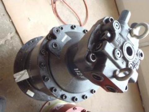 Motor hidraulic Kobelco - MFC160-066