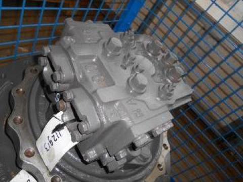 Motor hidraulic Komatsu - 706-75-74113