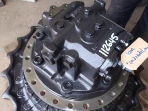 Motor hidraulic Komatsu - PC450-6K
