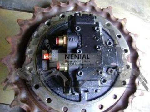Motor hidraulic New Holland E 385