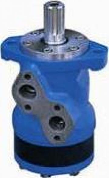 Motor hidraulic OMT