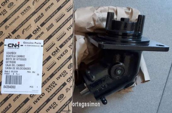 Motor hidraulic combina New Holland CX5090E4