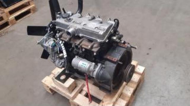 Motor nou Isuzu 4LE1