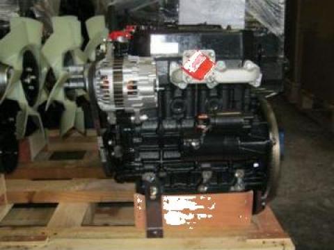 Motor nou Mitsubishi L3E