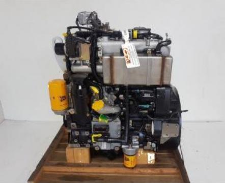 Motor nou buldoexcavator - DieselMax - 444 T4F 68kw