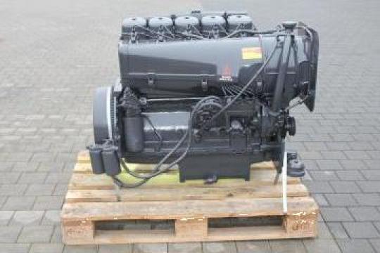 Motor reconditionat Deutz F5L912