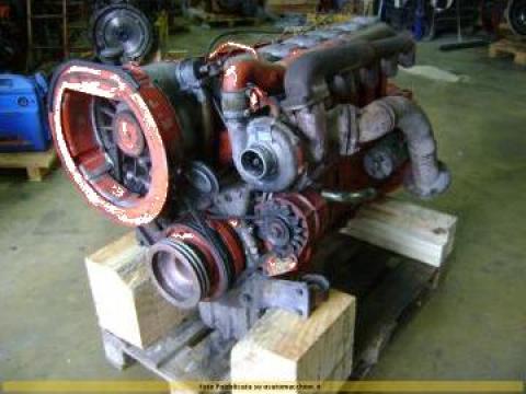 Motor reconditionat pentru utilaje constructii Deutz BF6L913