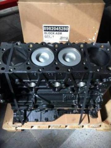 Motor scut nou Isuzu 4HK1 - JCB, Case, Hitachi